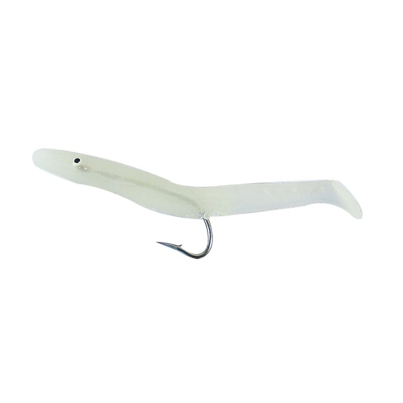 Naluca soft Lineaeffe Super Jill / culoare - fluorescent