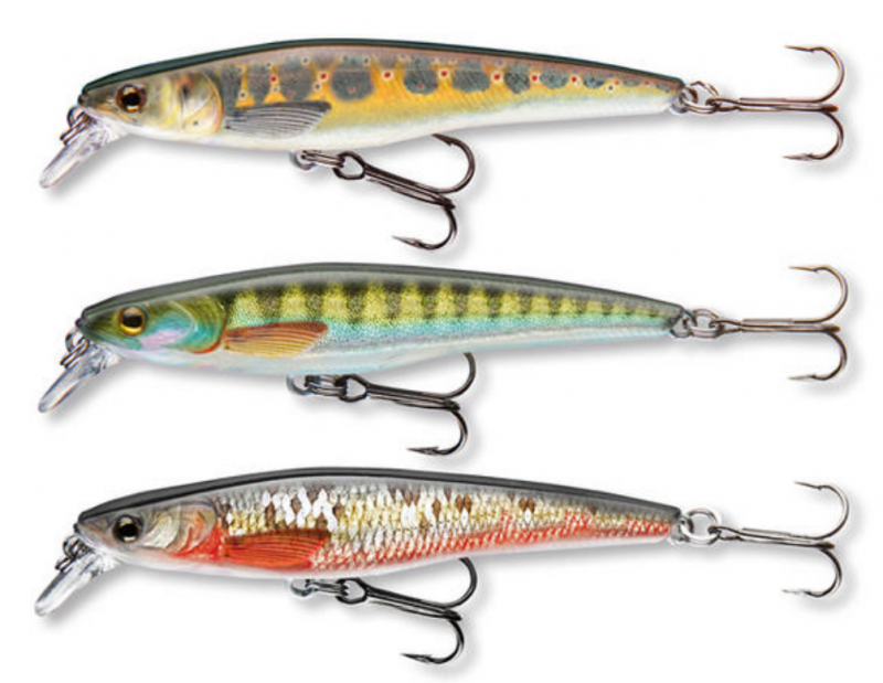 Set wobblers CORMORAN Mixed Design Lure Set No 2