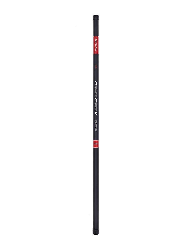 Λαβή για απόχη Daiwa POWER CARP X LANDING NET HANDLE - 3.50 m