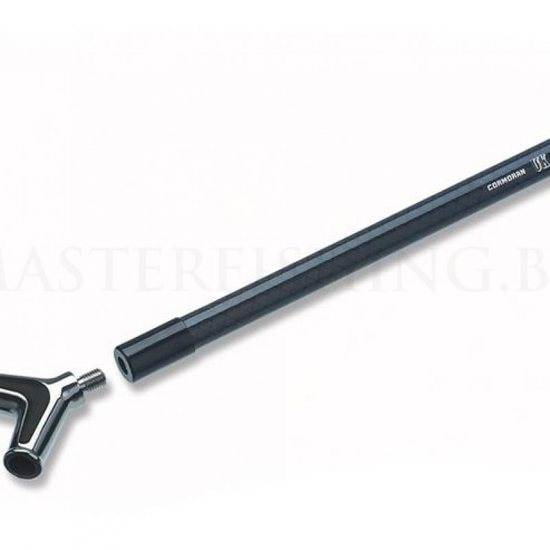 Carp landing net CORMORAN CARP De Luxe XL - 1.80 m