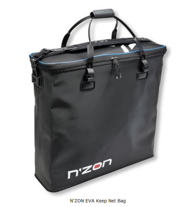 Чанта за живарник Daiwa N'ZON EVA Keep Net Bag