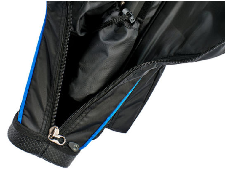 Θήκη για 2 καλάμια Daiwa NZON - 180cm