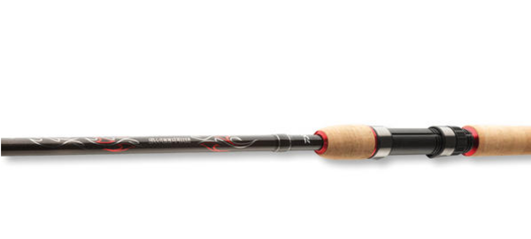 Спининг въдица Daiwa '20 SWEEPFIRE SPIN 2.70m/30-70gr