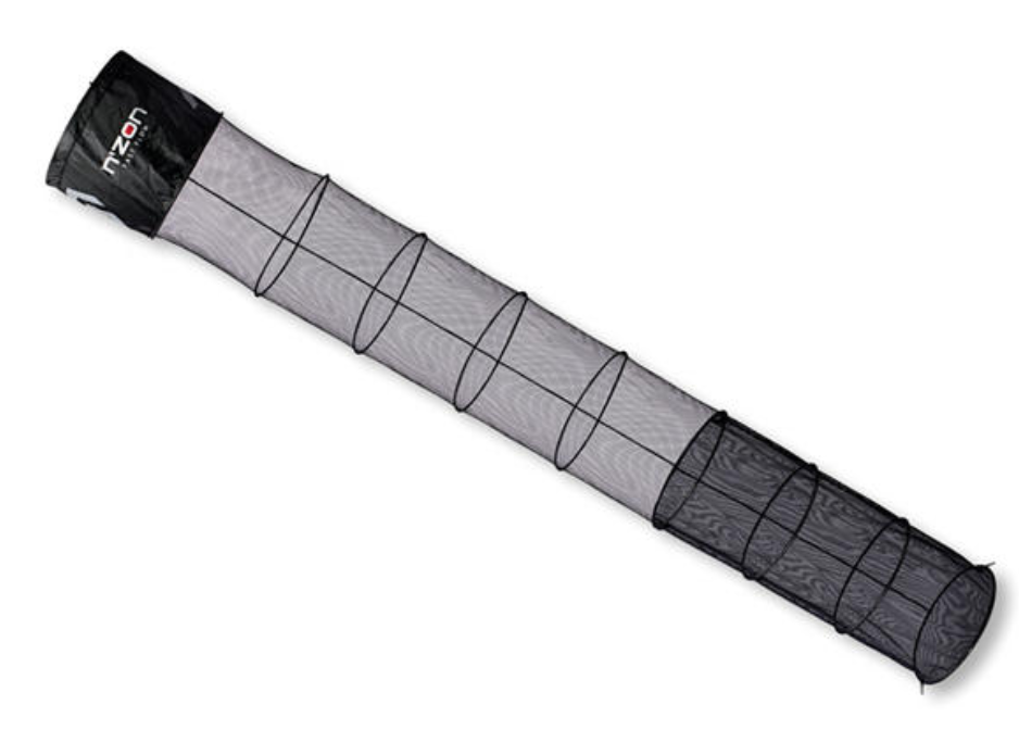 Στρογγυλό keepnet Daiwa N'ZON Fast Flow - 3.50m