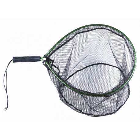 Landing net Maver RIVER FAST - 50x40 cm