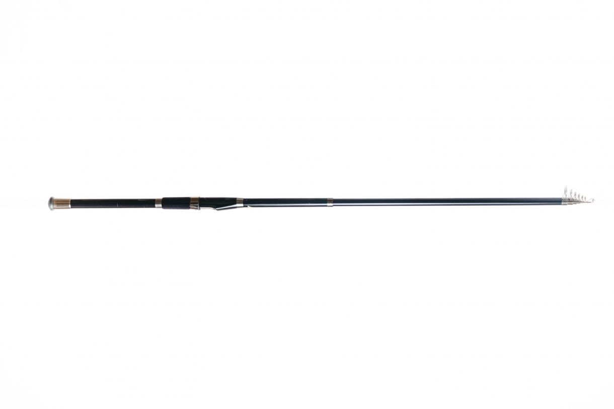 Τηλεσκοπικό καλάμι με οδηγούς LINEAEFFE STAR UNIVERSE SURF - 3.00/3.60/4.50m