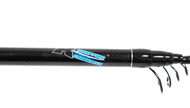 Καλάμι telematch Lineaeffe SUPER HERO 4 - 4.40 m/20-80 g