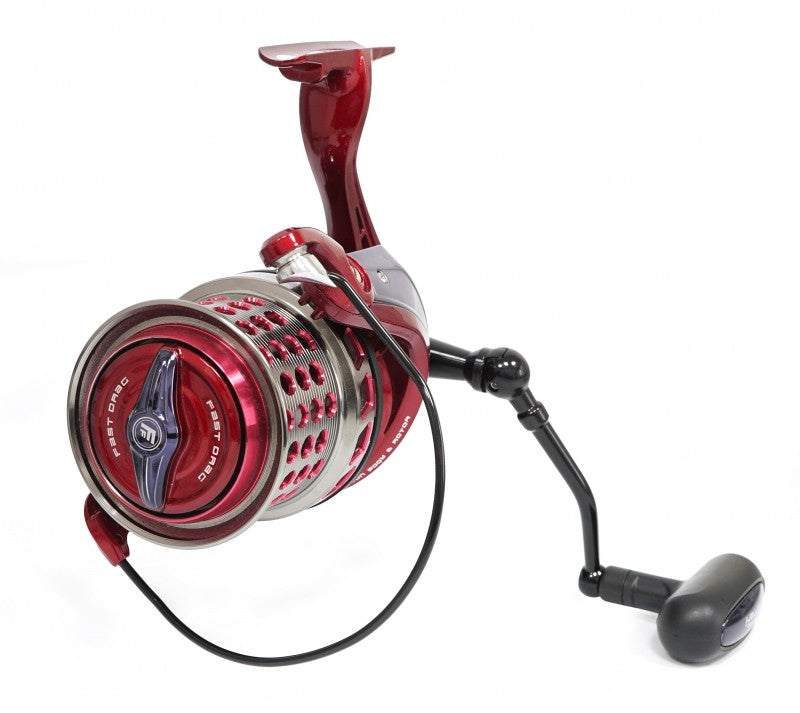 Μηχανισμός surfcasting Lineaeffe FF Helyum Cast