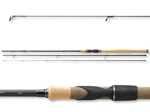 Мач въдица DAIWA '21 AQUALITE POWER FLOAT - 3.60m/3.90m/4.20m