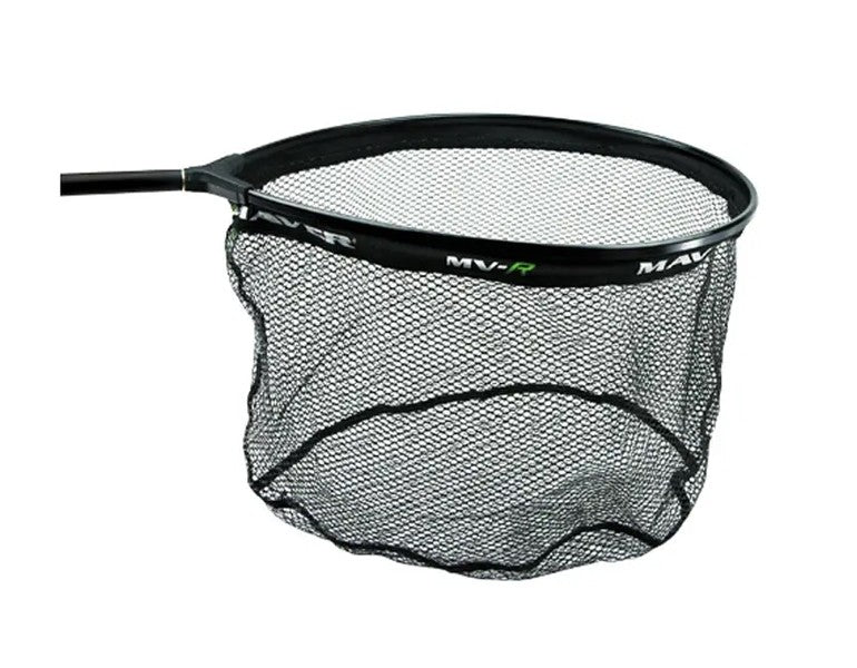 Κεφαλή απόχης με λάστιχο MAVER MV-R CARP GUMMY