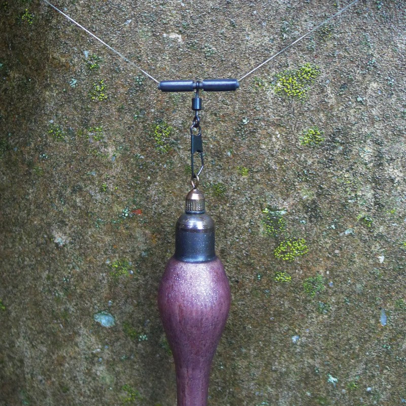 Αντάπτορες pellet waggler Middy Pellet Float Adaptors - 3 τεμ.