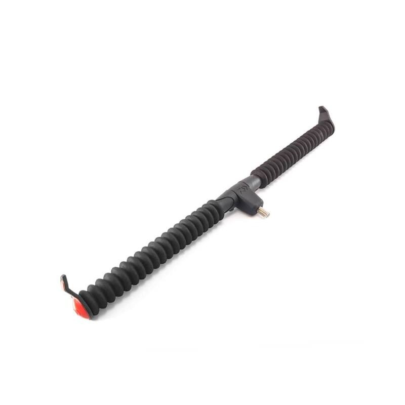 Suport lansetă tip pieptene drept DAIWA N'ZON EVA Feeder Rest