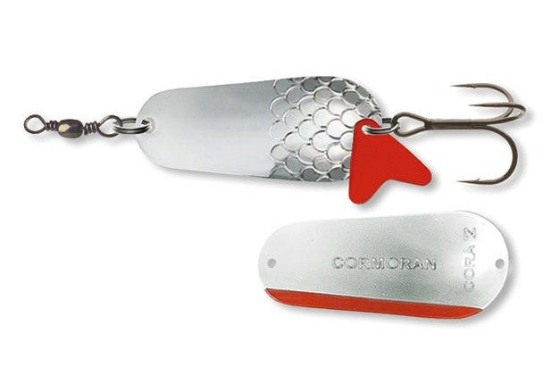 Spoon CORMORAN CORA Z - 6.7 cm/30 g