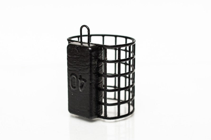 Feeder basket AS FEEDER Cage Feeder Mesh - round - 2.6cm x 3.1cm