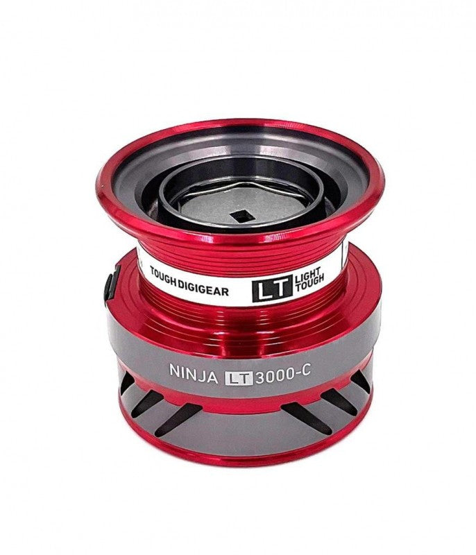 Резервна шпула за DAIWA '18 NINJA LT