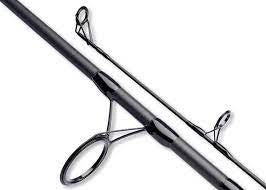 Καλάμι κυπρίνου Daiwa '22 BLACK WIDOW XT 3PCS 3.60m/3lbs
