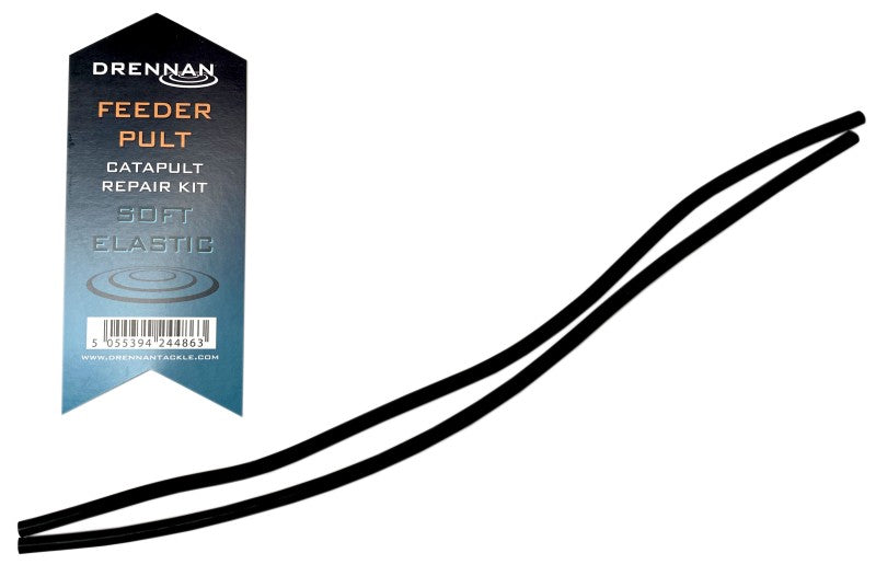 De rezervă elastic pentru prastie - DRENNAN FEEDER PULT