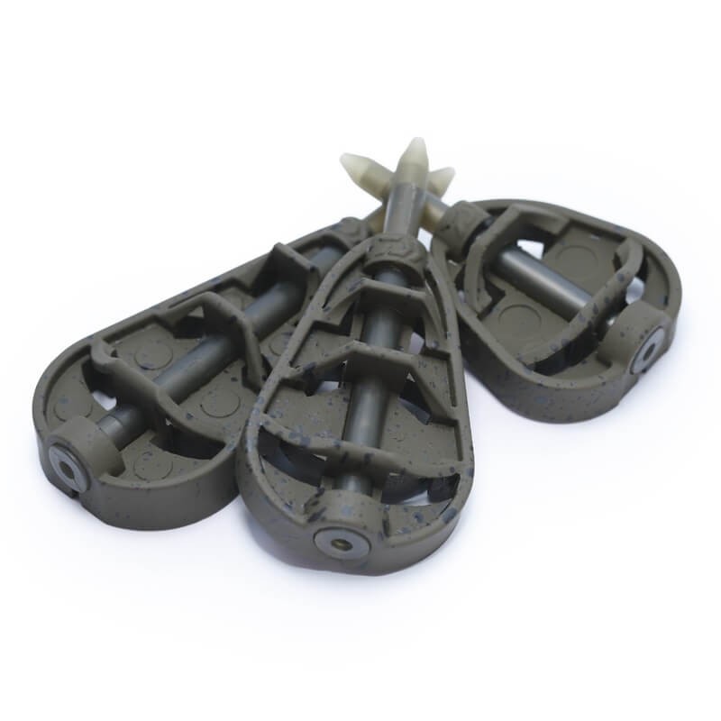 Method feeder cosulete Daiwa NZON METHOD FEEDER