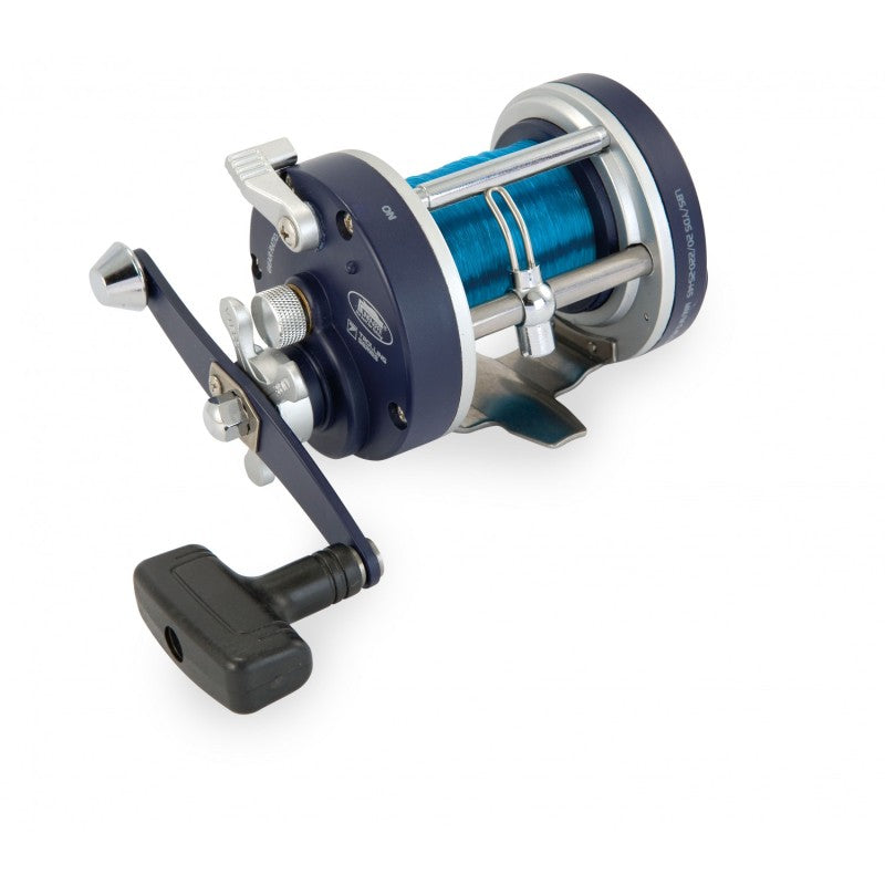 Multiplier reel Lineaeffe GTL 300