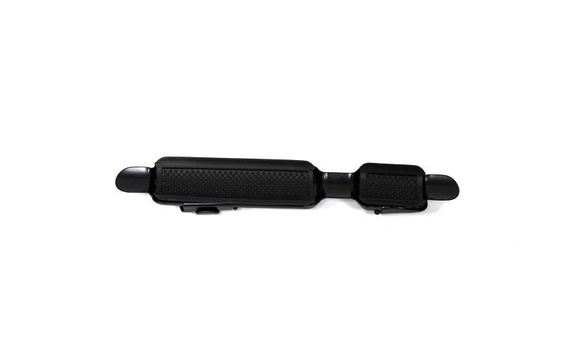 Reel seat Lineaeffe - 6LS6B /black/
