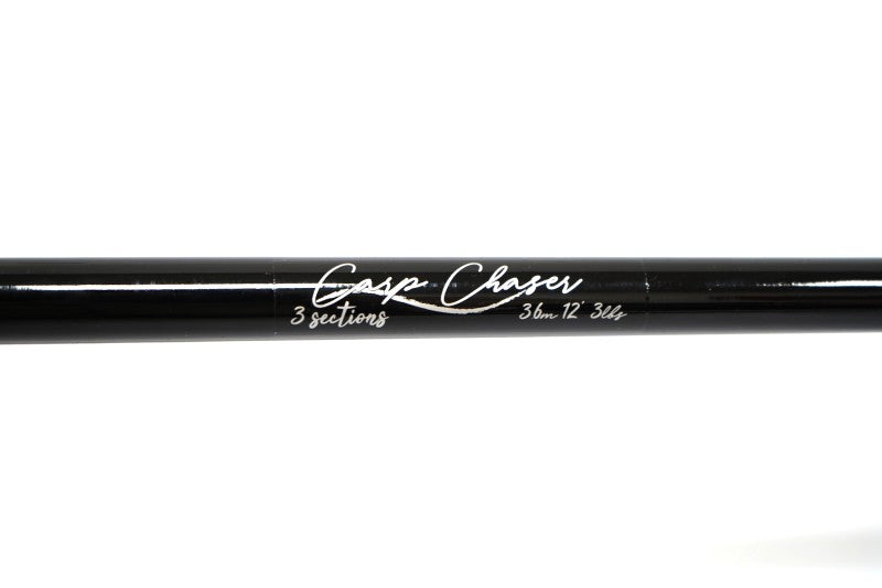 Шаранджийска въдица Lineaeffe Carp Chaser 3.60м/3lb - 3части
