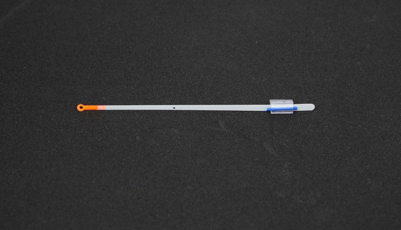 Semnalizator vârf ICE ATTACK SOFT - 100mm