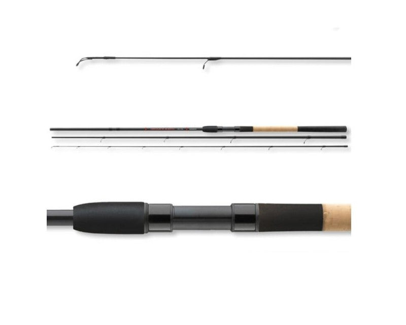 Match rod - CORMORAN Distance Match 4.20m/5-25gr