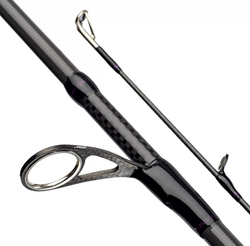Lansetă spinning - DAIWA PROREX AGS SPIN - 2.40m/14-42gr