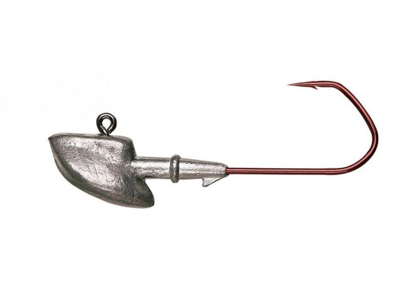 Джиг глави за силиконови примамки - CORMORAN STAND-UP JIG HEAD