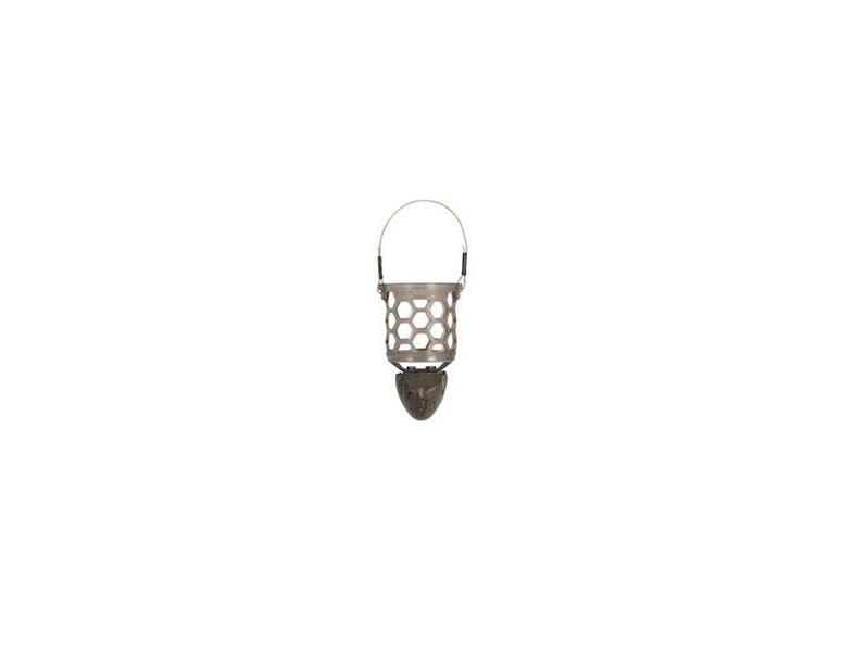 Ταΐστρα feeder PRESTON HEXMESH PLASTIC BULLET FEEDER - SMALL