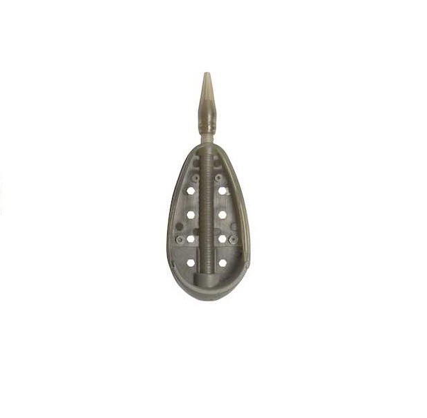 Method ταΐστρα PRESTON ICS IN-LINE BANJO XR FEEDERS - LARGE