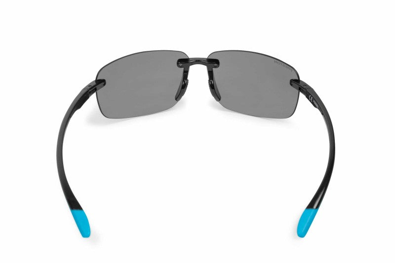 PRESTON X-LT POLARISED SUNGLASSES - Grey Lenses