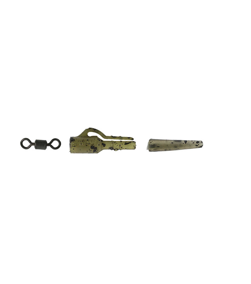 Safety clipsuri - AVID LEAD CLIP KIT