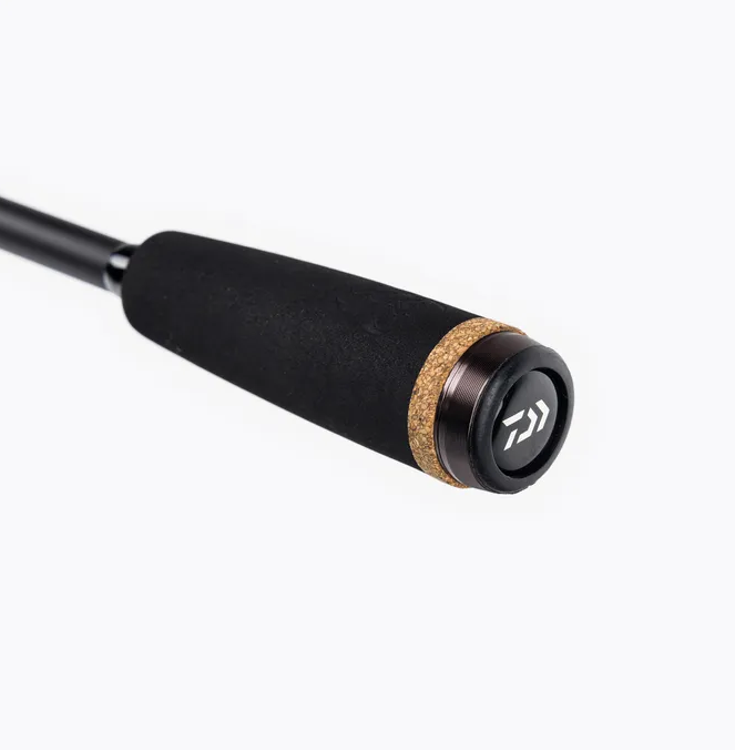 Καλάμι spinning - DAIWA TATULA SPIN - 2.40m / 14-42gr