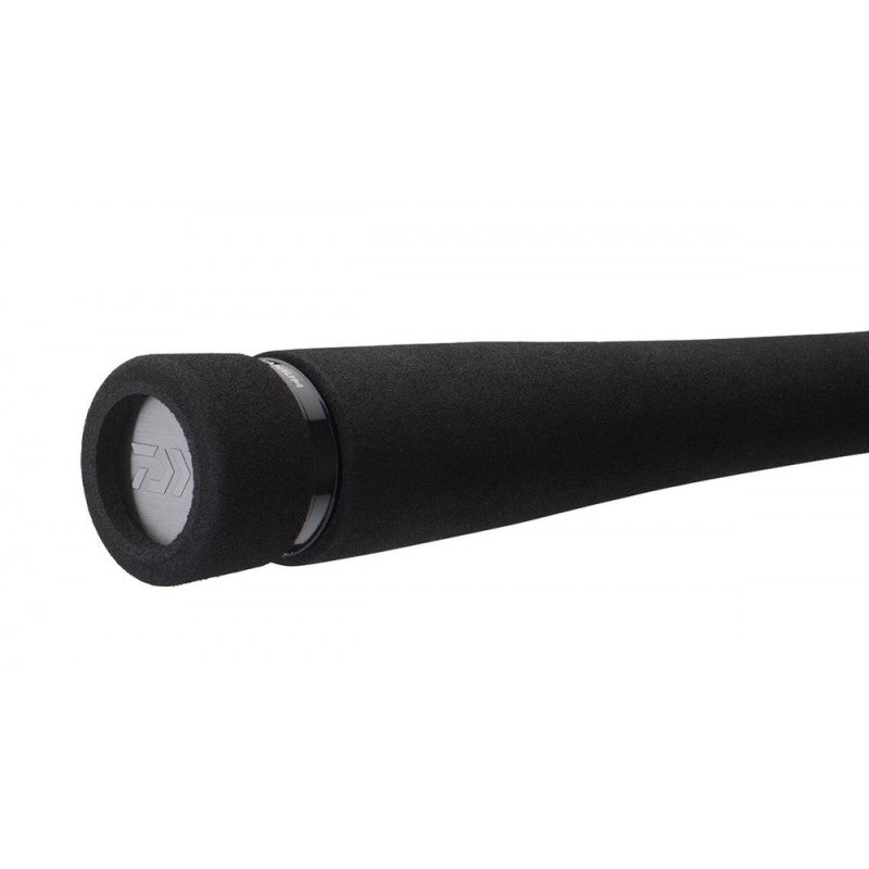 Lansetă spinning DAIWA 23 TOURNAMENT XT TITANIUM SPIN - 2.35m/14-42gr