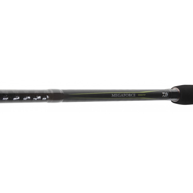 Spinning καλάμια DAIWA MEGAFORCE SENSI TIP - 2.00/2.20/2.40/2.60m