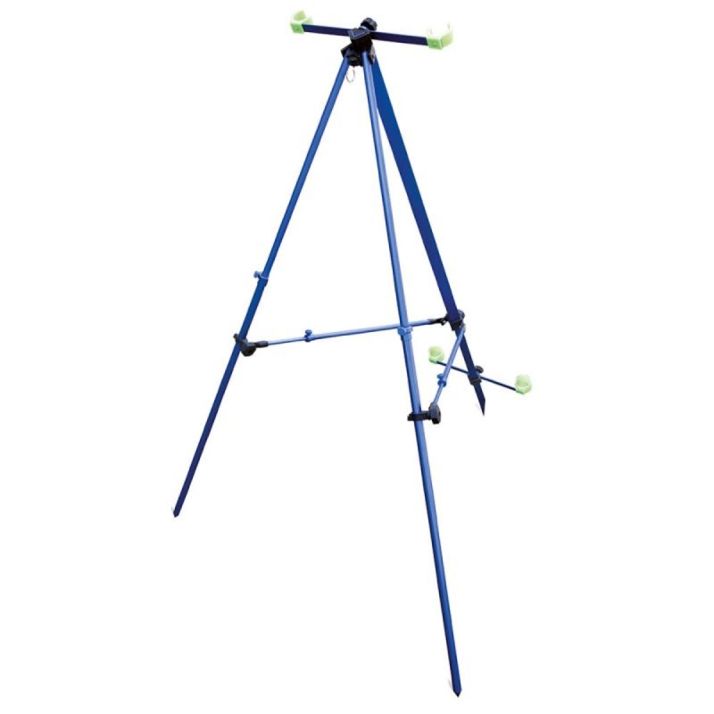 Lineaeffe Aluminium Telescopic Surf Tripod