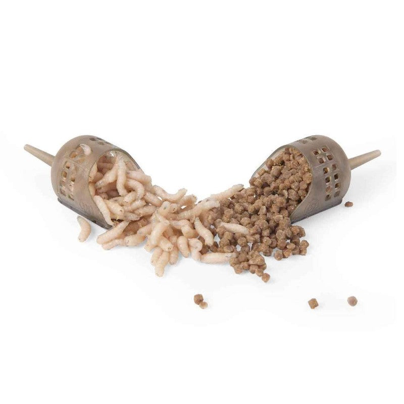 Feeder basket PRESTON INLINE STICKY FEEDER - L/XL