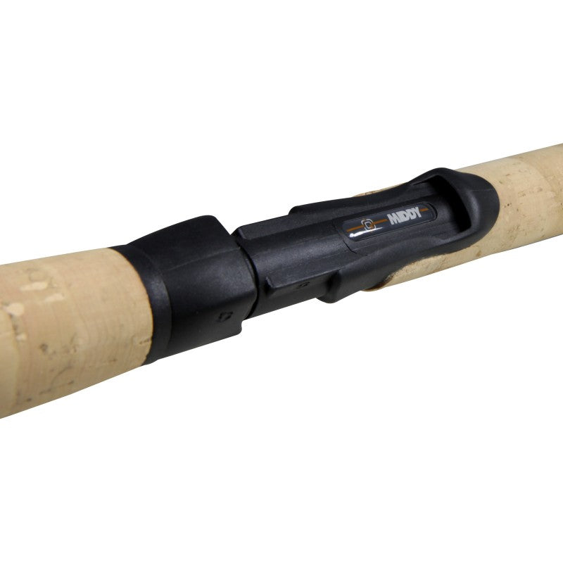 Lansetă feeder MIDDY Quartix Zero Limits Distance Feeder Rod 3.90m/120gr