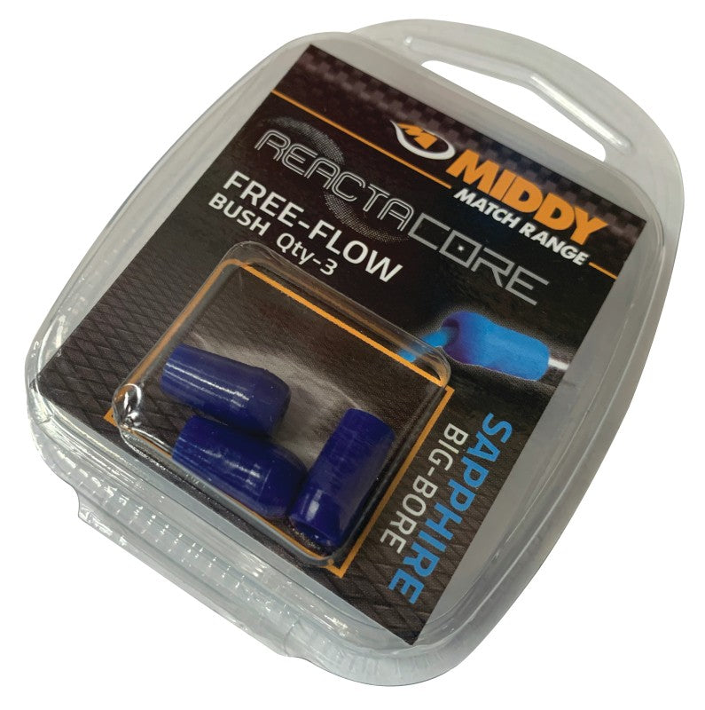 MIDDY Reactacore Free-Flow External Top-Set Bush