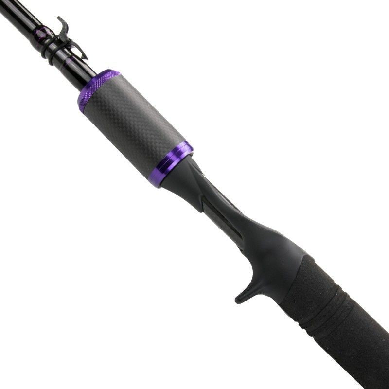 Baitcasting спининг Daiwa PROREX XR - 2.55m / 21-42gr
