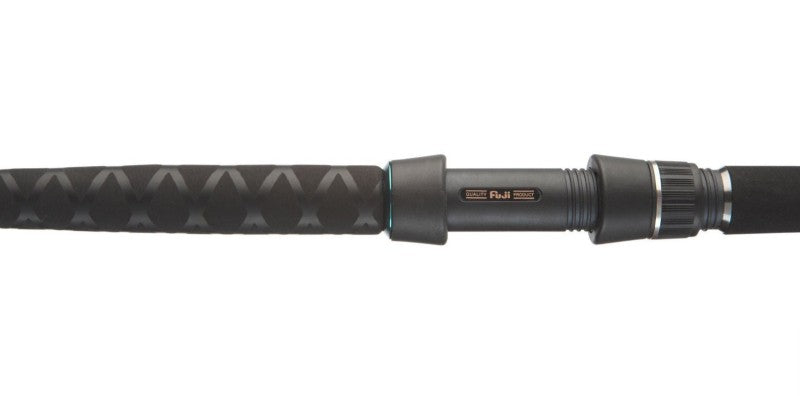 Сомска въдица - Daiwa Powermesh Catfish - 3.00m / 150-500gr