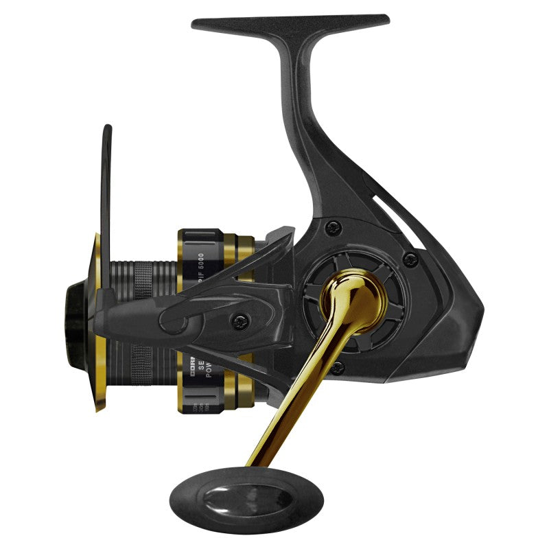 Reel for sea fishing CORMORAN SEACOR PILK 5PiF