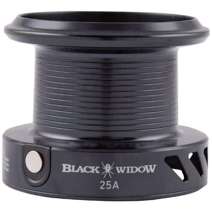DE REZERVA TAMBUR pentru DAIWA BLACK WIDOW 25A