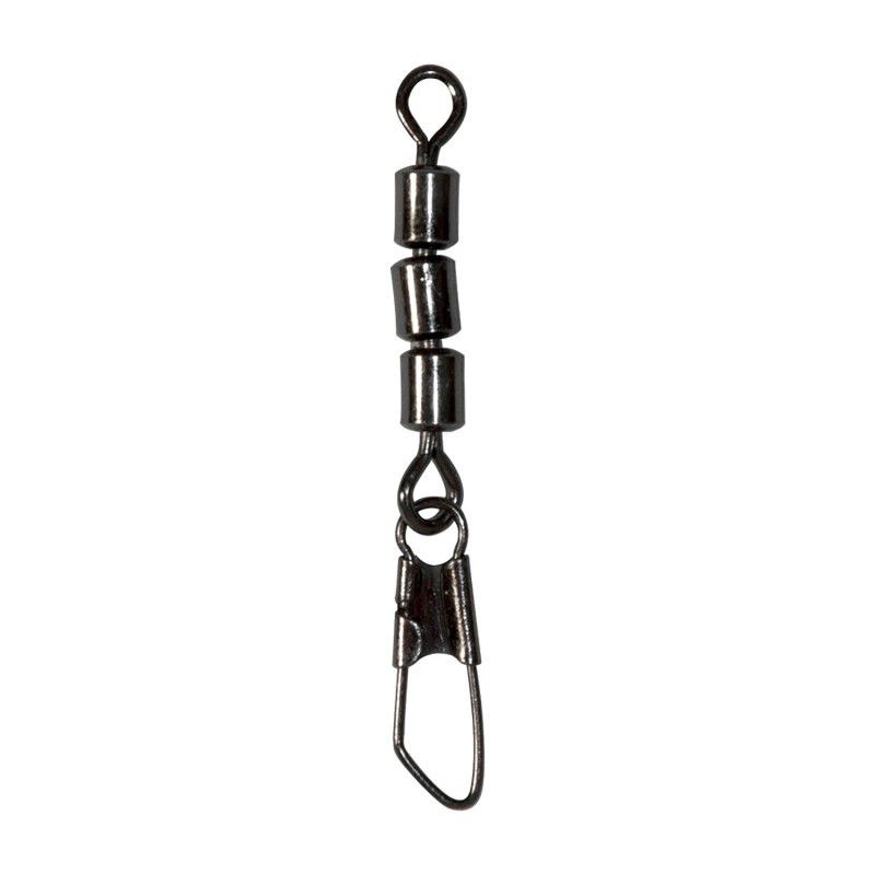 Triple rolling swivel Maver High Speed Triple Swivel Competition