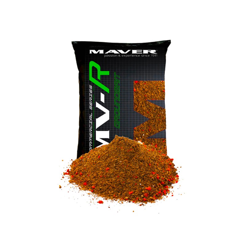 Nadă Maver SPECIAL CANALE - 1 kg