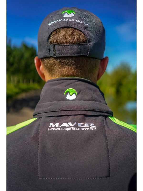 Jacheta MAVER PERFORMANCE SOFTSHELL JACKET