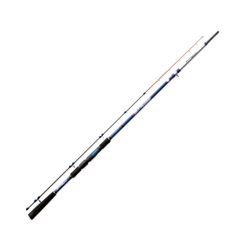 Тролинг въдица Lineaeffe FF DEEP BLUE 2.50 метра /150gr