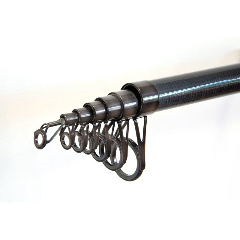 Τηλεσκοπικό καλάμι Lineaeffe PIKE TELESPIN 3.30m / 40-80gr