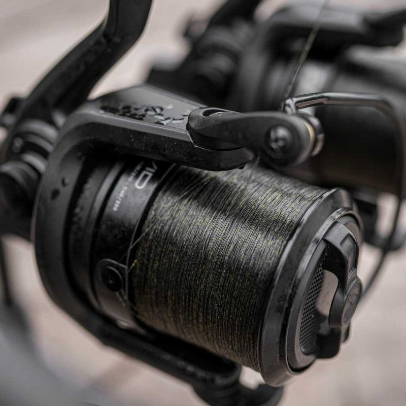Μονόκλωνο Πετονιά AVID Outline Camo Reel Line - 1000M